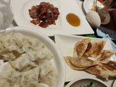 -东方饺子王(工农大路店)