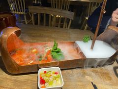 -兰木肆·云南菜(龙湖U城天街店)