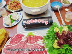 -金龙·打边炉(武进路店)