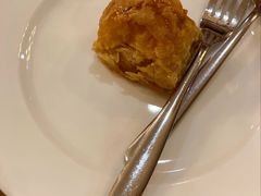 巴克拉瓦-苏坦土耳其餐厅(白云宾馆店)