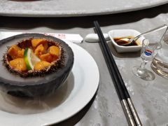 -连鹭海鲜·海肠捞饭·海胆饭(星海店)
