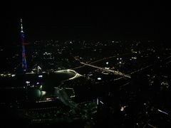 -广州四季酒店