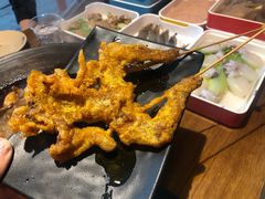 -老天桥蛙炉火锅(姑苏总店)