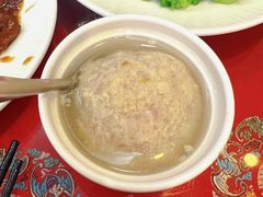 清炖狮子头-玉华台饭庄(裕中西里小区店)