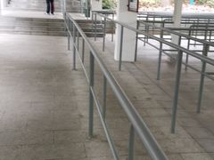 -白云山索道-售票处