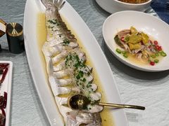 -盛福楼·惠山宴(盛岸路店)