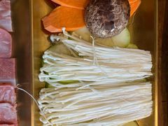 -牛人·雪花牛·木炭烤肉(昆山陆家店)