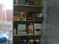 -瑞派福兴宠物医院犬猫全科·骨科·中西医结合(河东店)