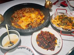 -江湖小牛·水煮牛排火锅(欧亚新生活购物广场店)