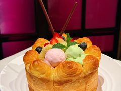 -大鸭梨烤鸭(望京店)