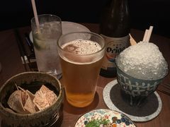 -High Yaki THE SEA海鲜居酒屋