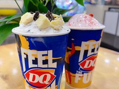 -DQ·蛋糕·冰淇淋(金牛万达店)