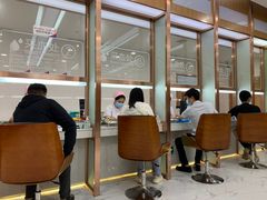 -美年大健康·体检中心(江岸分院)
