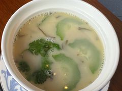 -王府井文华东方酒店-紫膳餐厅