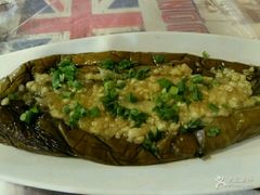 -友记功夫香·人民川菜(红牌楼店)