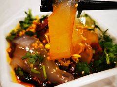 酸辣凉皮-庐州太太(南七里店)
