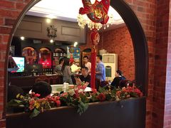 -永兴餐厅(复兴中路店)