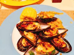 -帝企鹅自助餐厅•儿童岛•真企鹅(长隆企鹅酒店)