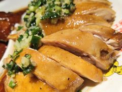 -澳门陈光记烧味饭店(南京德基广场店)
