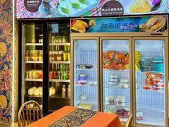 -马来西亚肉骨茶汤·招牌螃蟹·烧鸡·呷喱吧吧(海上世界店)