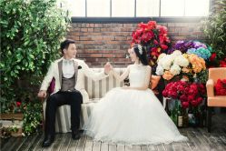 点击看大图 -韩国艺匠ARTIZ STUDIO(博览中心店)