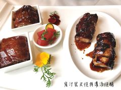 -炳胜品味(海印总店)