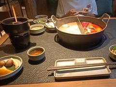 -大龙燚·旷野鲜火锅(广州首店)