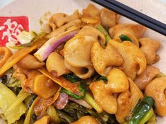 -福龙私房菜·客家大盆菜