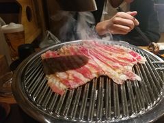 -千寻烧肉(政务区店)