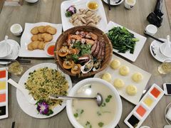 -巽寮印象美食部落餐厅·海鲜·地方特色菜(惠州体验店)