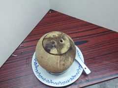 -達揚原味燉品(文明路店)