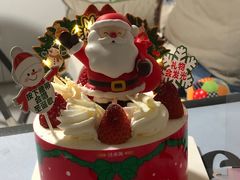 -味多美蛋糕(潘家园店)