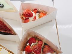 -Pantry's Best派悦坊蛋糕(K11购物艺术中心店)