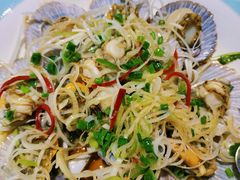 -隆喜元鱼汤包·海鲜(中联广场店)