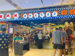 门面-天津卫码头(南开大悦城店)