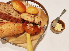 -马克西姆俄罗斯餐厅(通亚街店)