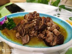 -原味田园·客家菜·土窑鸡(中航城君尚购物中心店)