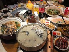 -二十八里太湖船菜(吉祥路店)