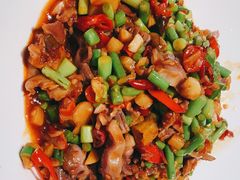 -花椒笑成都小馆(百脑汇店)