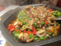 -蛙来哒(大汉悦中心店)