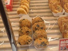 -味多美蛋糕(苏州街地铁店)