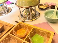 -叶叶菩提(太原别墅店)