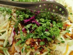 西贝面筋-西贝莜面村(镇江苏宁广场店)