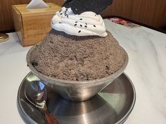 -江边城外烤全鱼(世茂广场店)