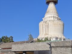 -妙应寺白塔