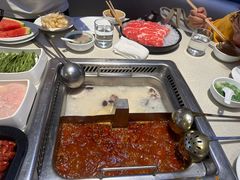 -海底捞火锅(龙首印象城店)