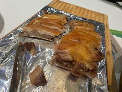 -巴音浩日娲·蒙餐(双林东路店)