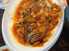 -烤肉季饭庄
