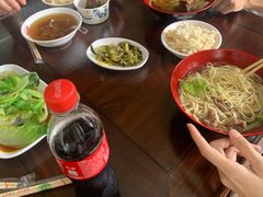 -好成财牛排馆(涂门街总店)