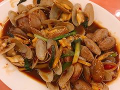 -深运潮州粥(东门店)
